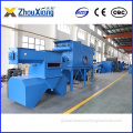 Shot Blasting Machine Sheet Shot Blasting Steel Plate Shot Blasting Machine Supplier